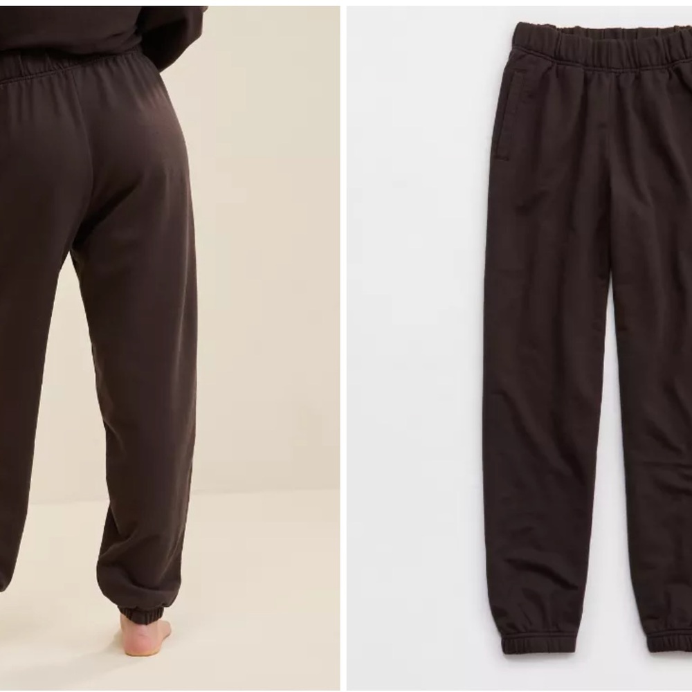 Aerie Jet Setter Jogger